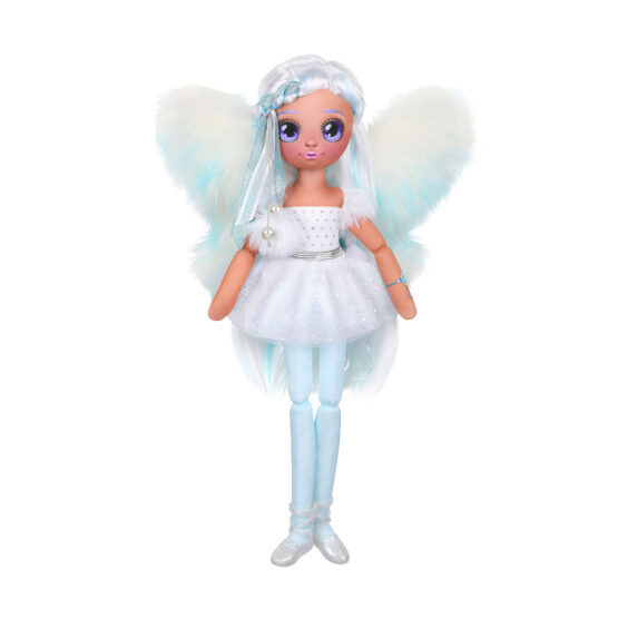 Ігровий набір з лялькою DREAM SEEKERS – ЛУНА (з аксесуарами)