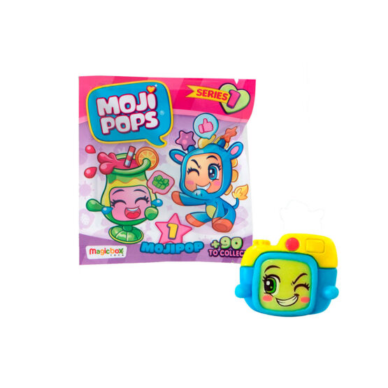 Фігурка MOJI POPS S1 (96 видів, в асорт.)