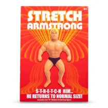 Стретч-іграшка STRETCH ARMSTRONG – СИЛАЧ АРМСТРОНГ