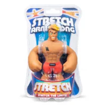 Стретч-іграшка STRETCH ARMSTRONG – БОЄЦЬ СТРОНГ