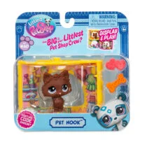 Ігровий набір LITTLEST PET SHOP – СВЯТО ПІНЬЯТИ