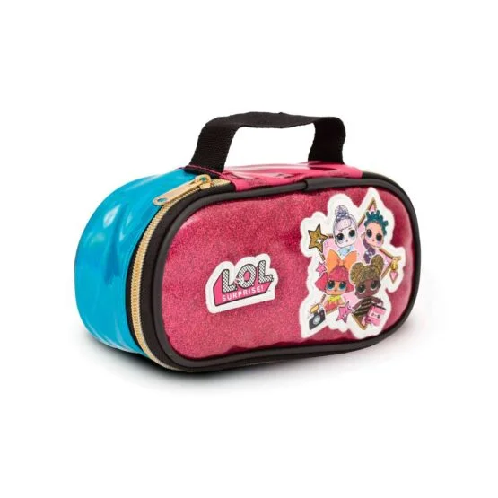 Пенал L.O.L. SURPRISE! – ЛЕДІ СТАР