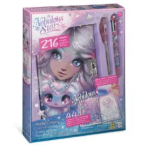 Щоденник для секретів NEBULOUS STARS – ЕСТРЕЛІЯ