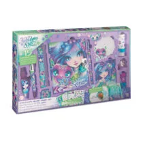 Великий набір із щоденником для секретів NEBULOUS STARS – МРІЇ НЕНУФІЇ