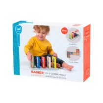 Розвиваюча гра колекції “Савана” – МОЄ ПЕРШЕ ДОМІНО