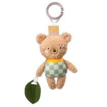 Іграшка-підвіска, що розвиває, колекції “Квітуча фантазія” – ВЕДМЕДИК БРЕНДОН