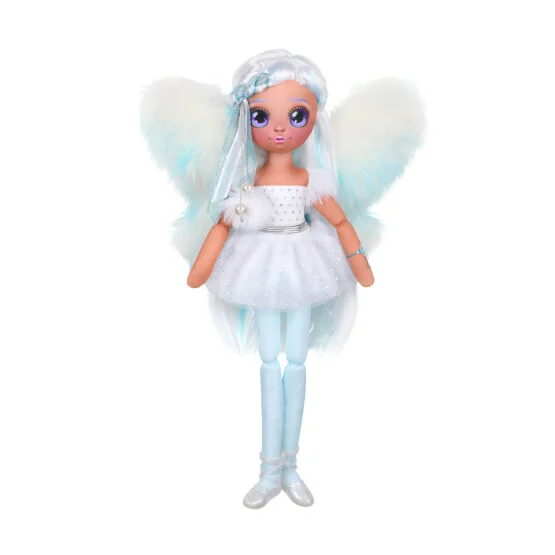 Ігровий набір з лялькою DREAM SEEKERS – ЛУНА (з аксесуарами)