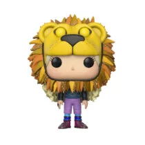 Ігрова фігурка FUNKO POP! серії “Гаррі Поттер” – ЛУНА ЛАВГУД
