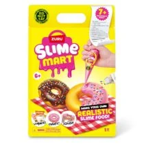 Ігровий набір зі слаймами SLIME MART серії “Shopping Bag” – ПОНЧИК