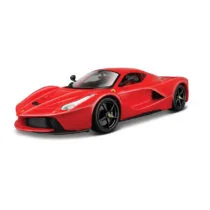 Автомодель – LAFERRARI (1:18)