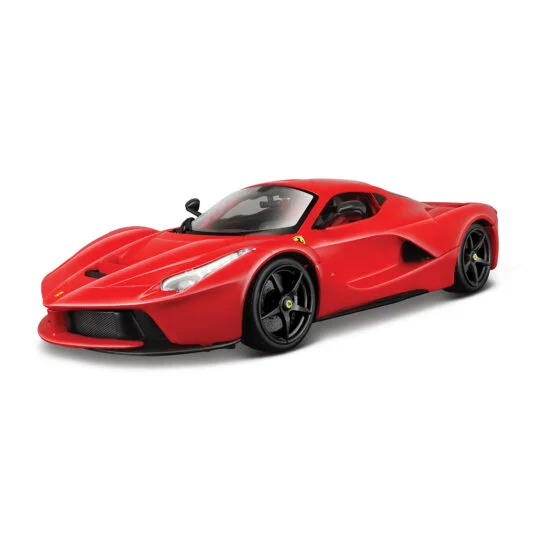 Автомодель – LAFERRARI (1:18)
