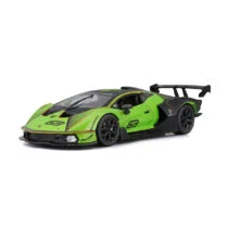Автомодель – LAMBORGHINI ESSENZA SCV12 (1:24)