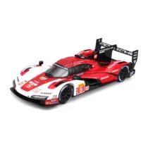 Автомодель – PORSCHE 963 (1:24)