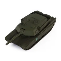 Модель серії “Шеврони Героїв” – ТАНК – “1 ОТБр”