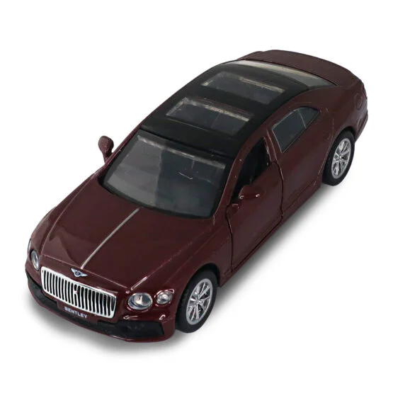 Автомодель – BENTLEY FLYING SPUR HYBRID