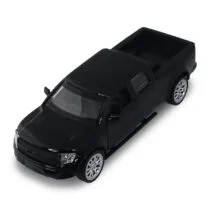 Автомодель – FORD F-150 SVT RAPTOR (чорний)