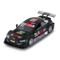 Автомодель – AUDI RS 5 DTM (чорний)