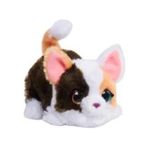 Інтерактивна іграшка FURREAL серії «My Mini’s» – МАЛЕНЬКЕ КОШЕНЯ