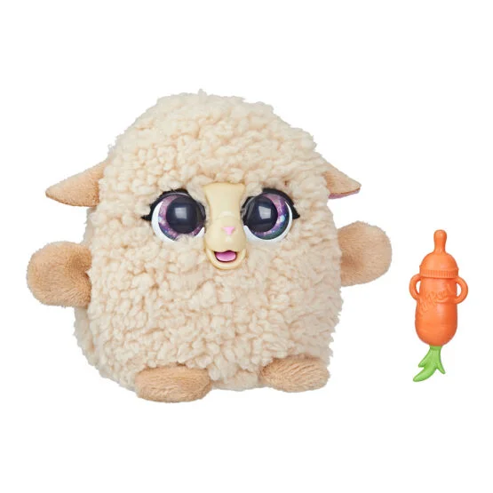 Інтерактивна іграшка FURREAL серії “Fuzz-A-Lots” – ЯГНЯ