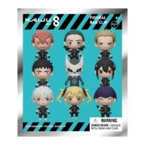 Ігрова фігурка на кліпсі MONOGRAM серії “Кайджю №8” S1 (в ас.)