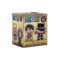 Ігрова фігурка FUNKO MYSTERY MINIS – ВЕЛИКИЙ КУШ (в асорт., у диспл.)