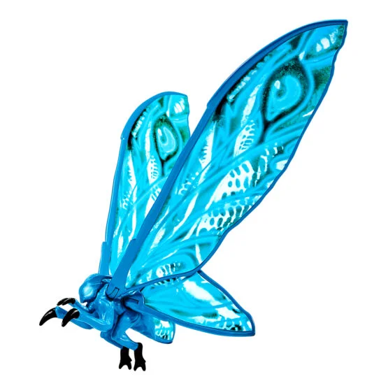 Фігурка GODZILLA VS. KONG – МОТРА (15 см)