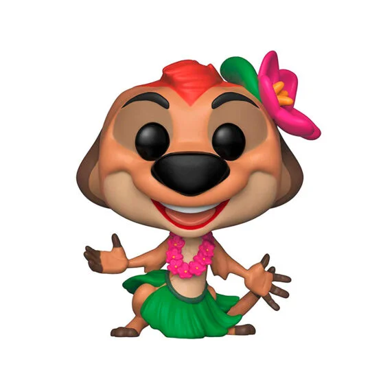Ігрова фігурка FUNKO POP! серії “Король Лев” – ТІМОН