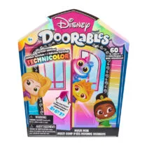 Ігровий набір DISNEY DOORABLES серії “Multi Peek” S11 – ВЕЛИКИЙ БУДИНОЧОК