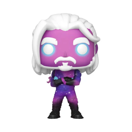 Ігрова фігурка FUNKO POP! серії “Fortnite” – ГАЛАКТИЧНИЙ ВОЇН