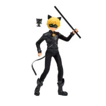 Лялька-хлопчик “ЛЕДІ БАГ І СУПЕР-КІТ” S2 – СУПЕР-КІТ (27 cm, з аксес.)