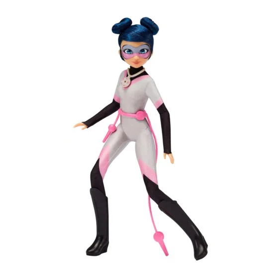 Лялька “ЛЕДІ БАГ І СУПЕР-КІТ” – МУЛЬТИМИША (з аксесуарами)