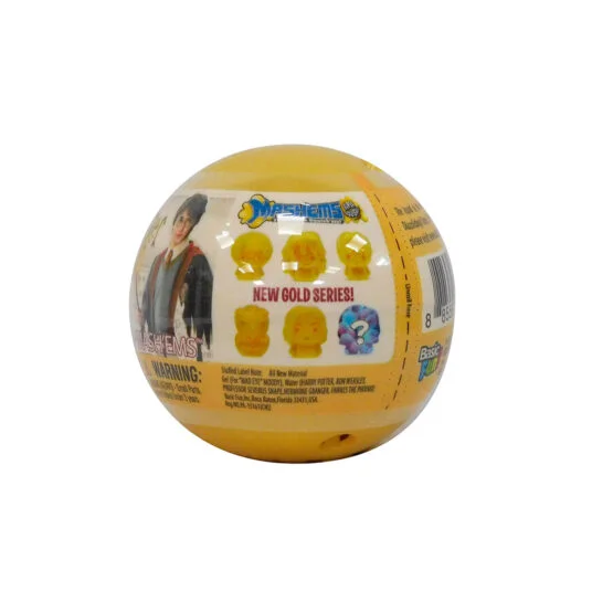 Іграшка-сюрприз у кулі MASH’EMS S6 – ГАРРІ ПОТТЕР (6 видів, в асорт.)
