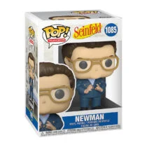 Ігрова фігурка FUNKO POP! серії “Сайнфелд” – НЬЮМАН ЛИСТОНОША