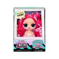 Лялька-манекен L.O.L. SURPRISE! Tweens серії “Surprise Swap” – ЯСКРАВИЙ ОБРАЗ