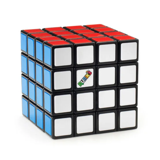 Головоломка RUBIK’S S3 – КУБИК 4х4 МАЙСТЕР