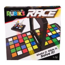 Головоломка RUBIK’S S3 – КОЛЬОРИНКИ (1-2 гравця)