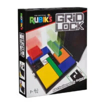Головоломка RUBIK’S – ГРІДЛОК