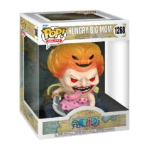 Ігрова фігурка FUNKO POP! cерії “Великий куш” – ГОЛОДНА ВЕЛИКА МАМА