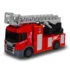 Автомодель серії "Big Truck" – ПОЖЕЖНА МАШИНА SCANIA (світло, звук, функ. води)