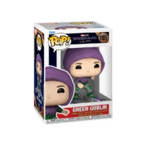 Ігрова фігурка FUNKO POP! cерії “Людина-павук: Немає шляху додому» S3 – ЗЕЛЕНИЙ ГОБЛІН