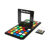 Головоломка RUBIK’S – КОЛЬОРИНКИ (1-2 гравця)