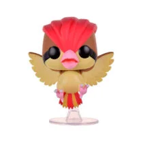 Ігрова фігурка FUNKO POP! серії “Покемон” – ПІДЖЕОТТО