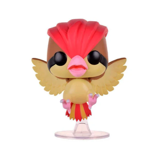 Ігрова фігурка FUNKO POP! серії “Покемон” – ПІДЖЕОТТО