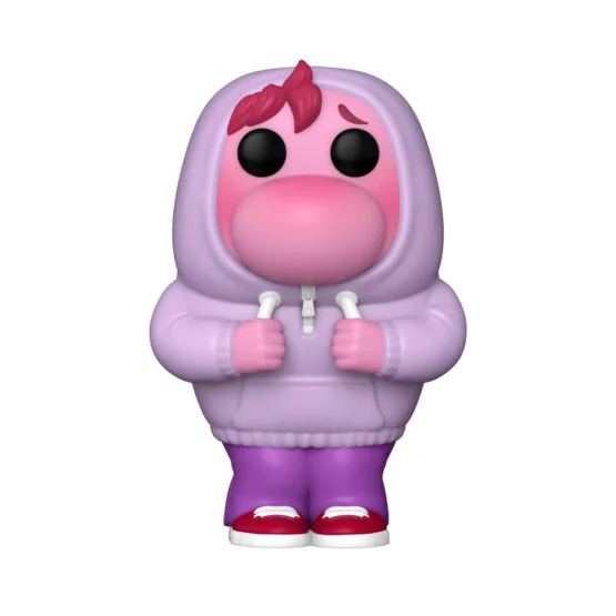 Ігрова фігурка FUNKO POP! серії “Думками навиворіт 2” – КОНФУЗ