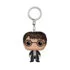Ігрова фігурка на кліпсі FUNKO POP! серії "Гаррі Поттер" - ГАРРІ ПОТТЕР