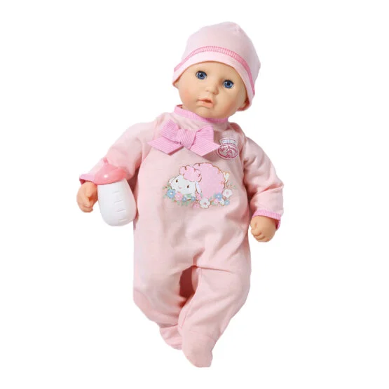 Лялька MY FIRST BABY ANNABELL – МОЯ КРИХІТКА (дівчинка, 36 см)