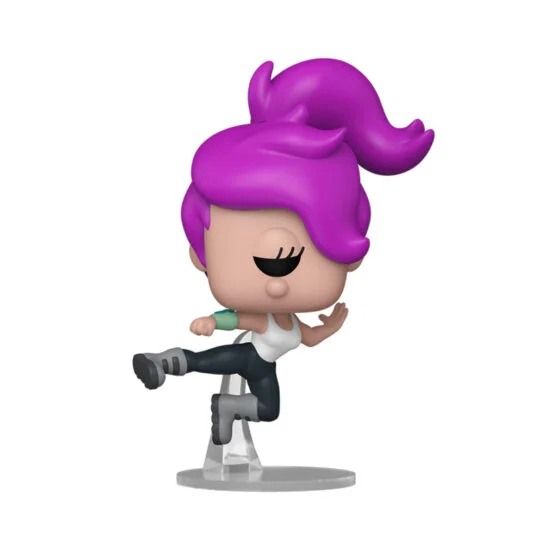Ігрова фігурка FUNKO POP! серії “Футурама” – ЛІЛА