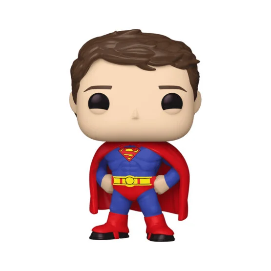 Ігрова фігурка FUNKO POP! серії “Друзі S6” – ДЖОЇ