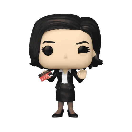 Ігрова фігурка FUNKO POP! серії “Друзі S6” – МОНІКА