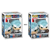 Ігрова фігурка FUNKO POP! серії “Бліч” – ҐРІММДЖОУ ДЖАҐЕРДЖАК (w/CH(GW))